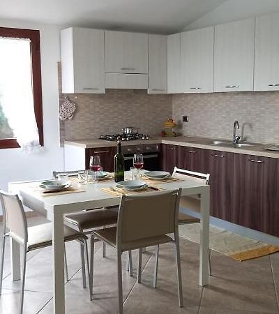 Вилла Casa Panoramica Орозеи Экстерьер фото